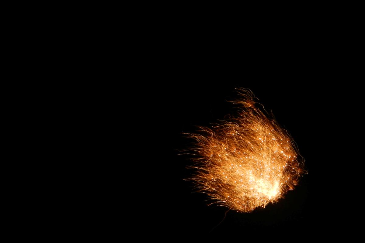 Haleys Comet