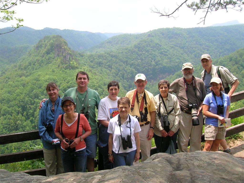 Group Photograph