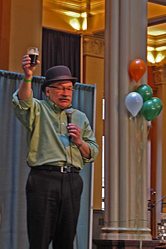 Slainte