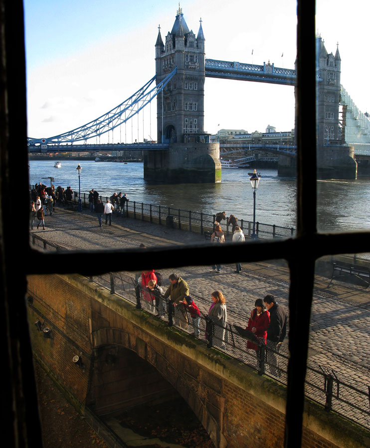 Tower Bridge