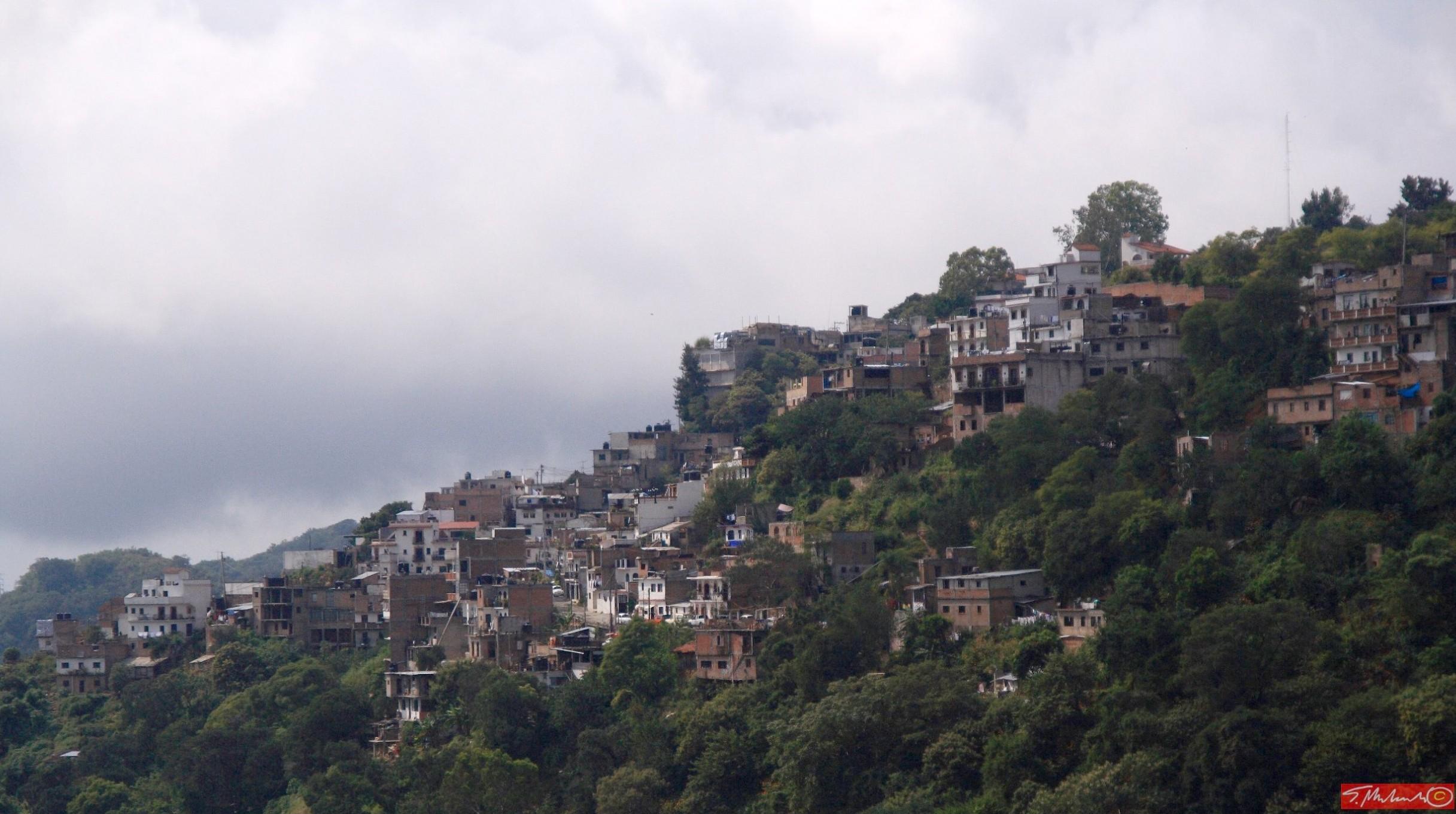 Taxco