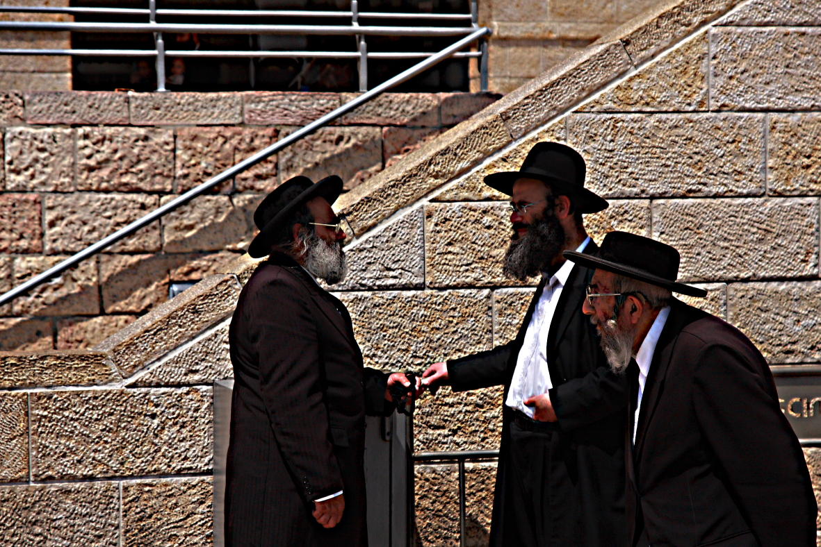 Jews