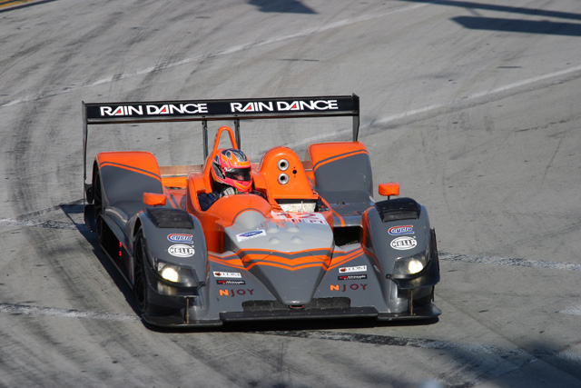 Autocon Creation in Turn 1