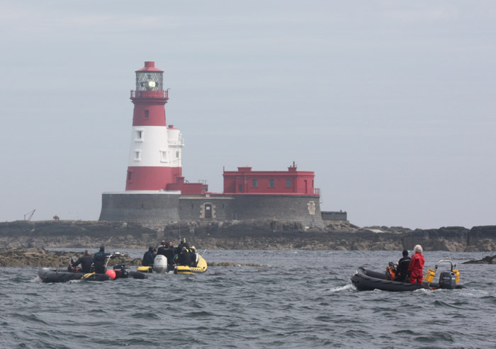 Longstone Lighthouse