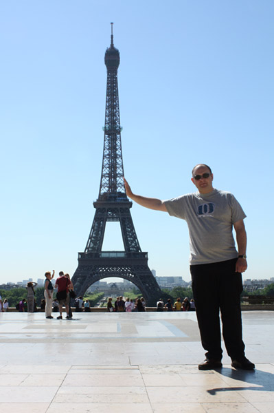 Eiffel Tower