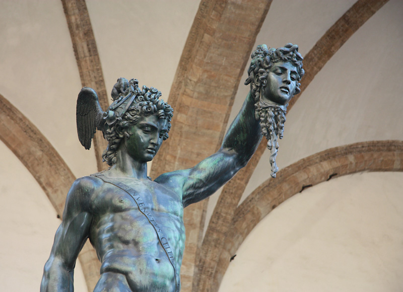 Piazza della Signoria, Florence
