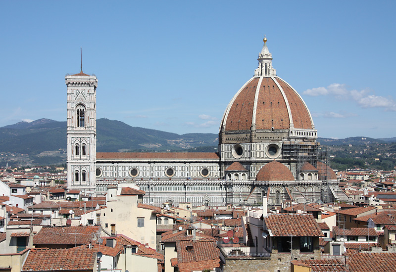 Duomo, Florence