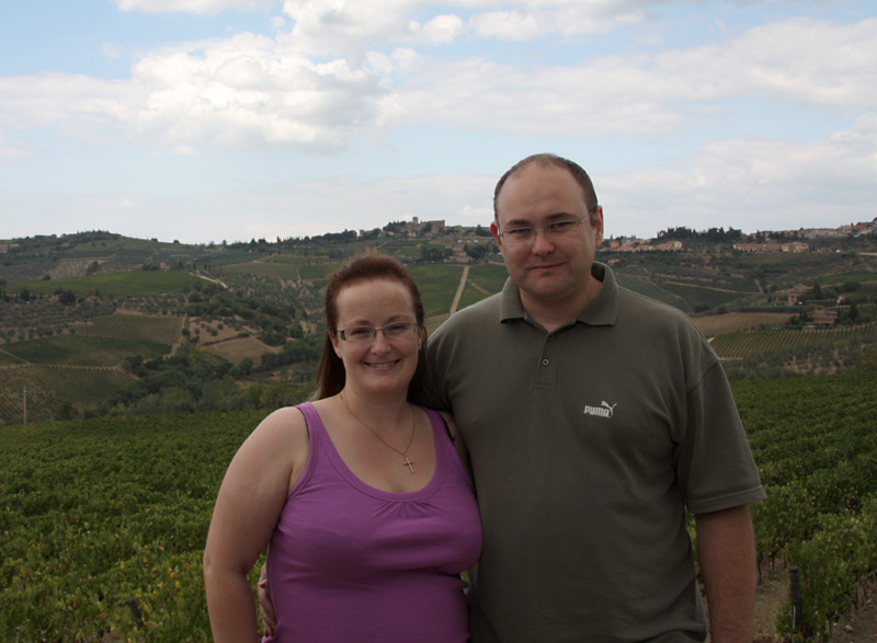Chianti