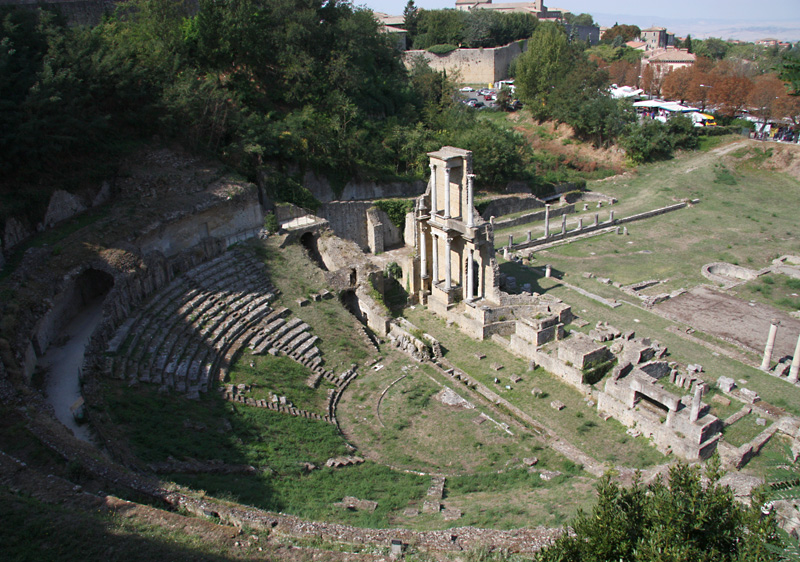 Volterra