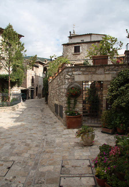 Assisi
