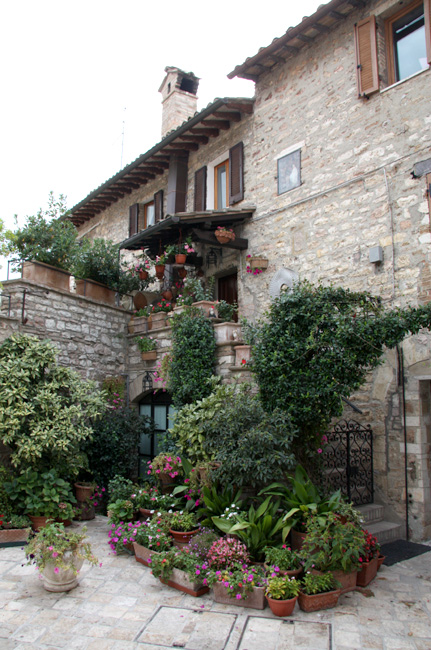 Assisi