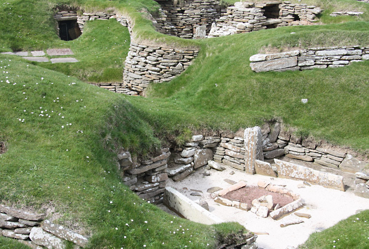 Skara Brae