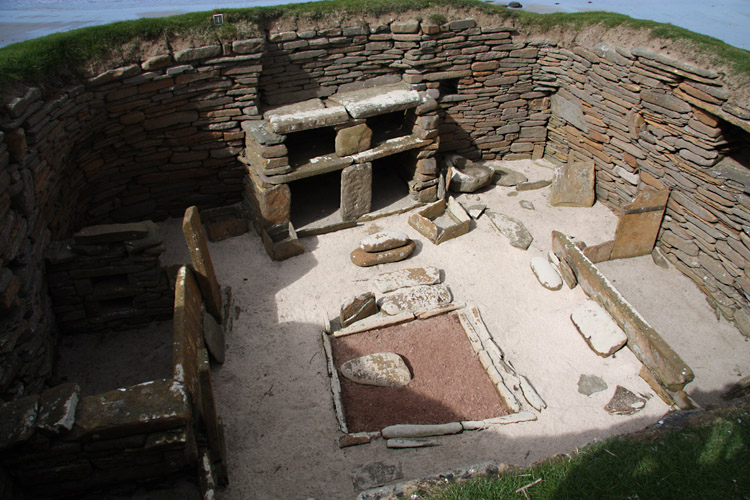 Skara Brae