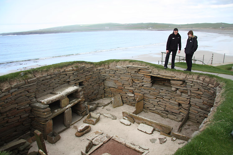 Skara Brae