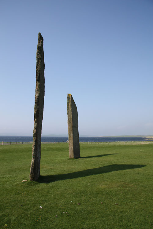 Stones of Stenness