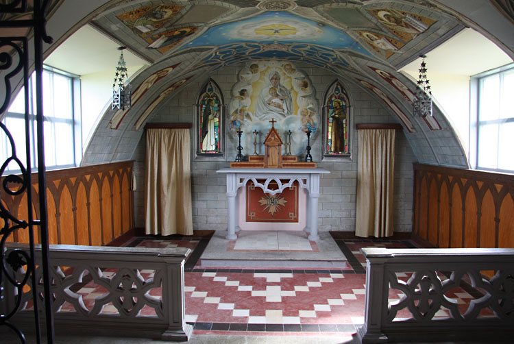 Italian Chapel, Orkney