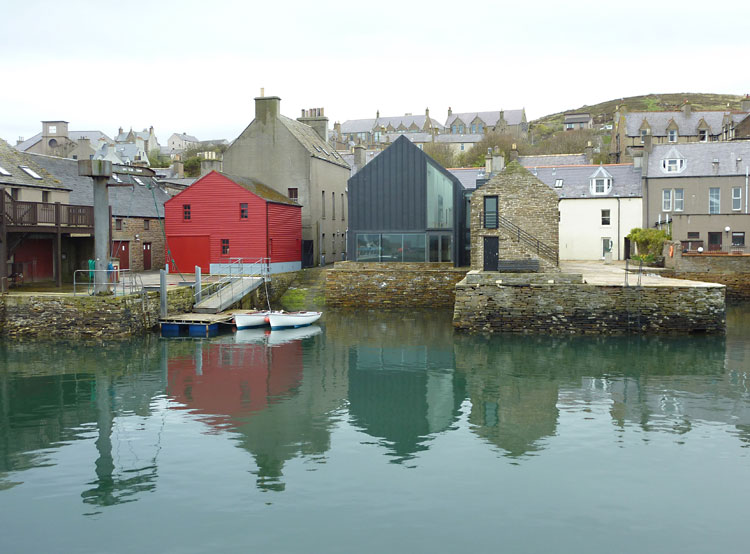 Stromness