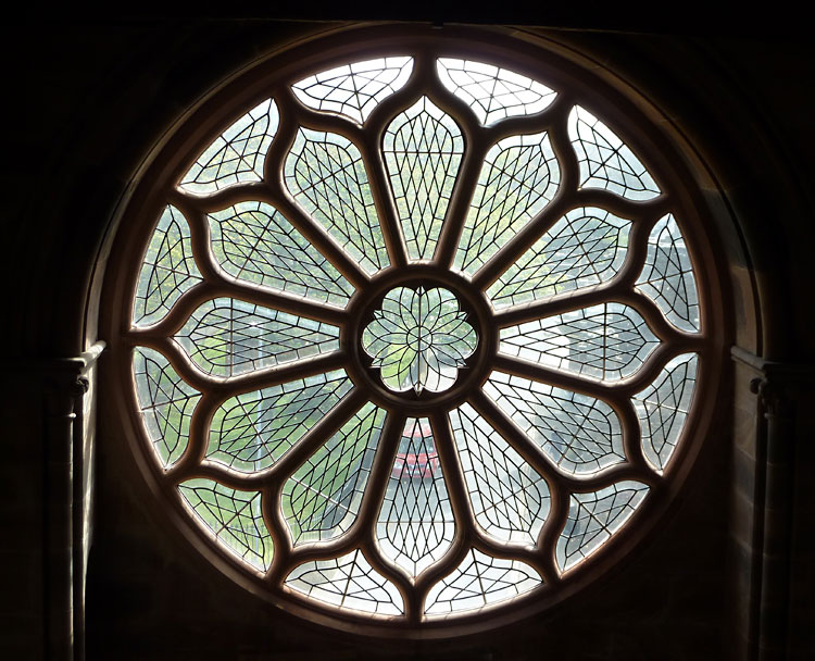 St Magnuss Cathedral