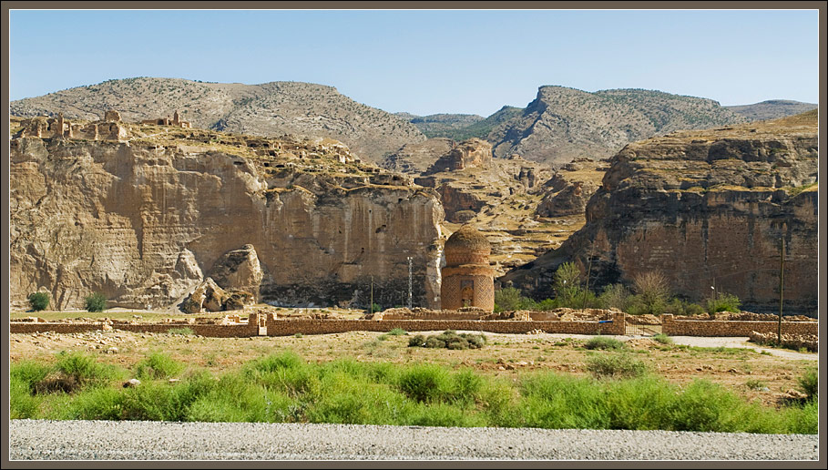 Hasankeif  area
