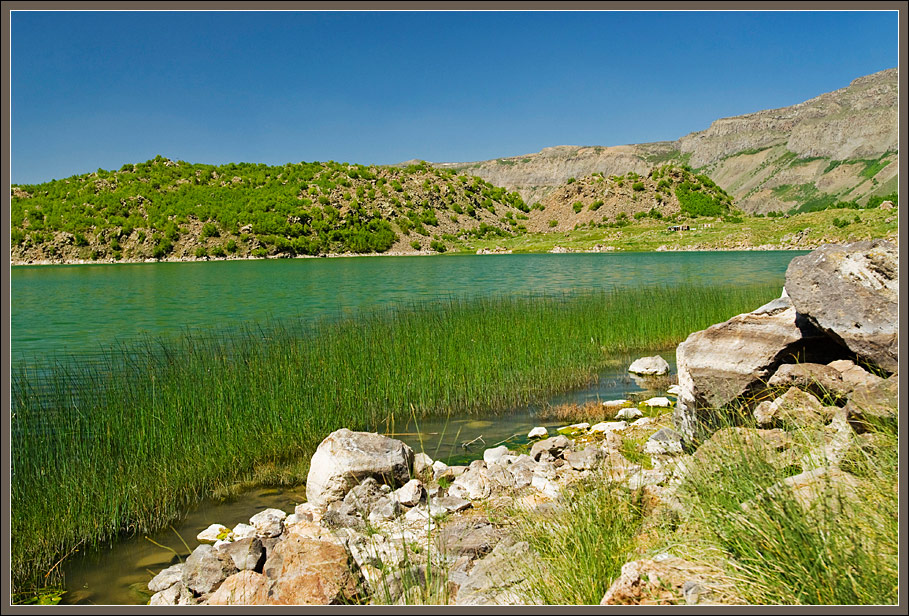 Eastern Nemrut