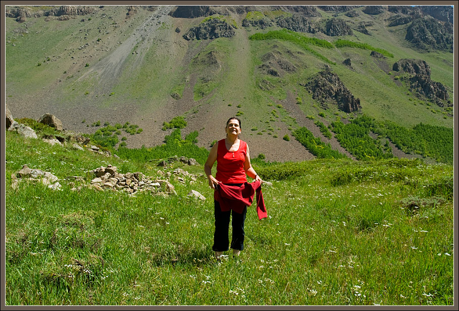 Eastern Nemrut