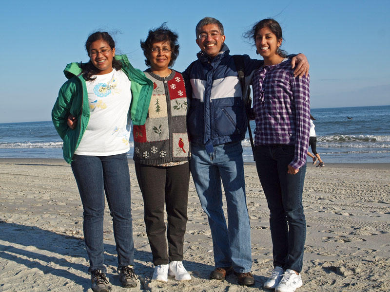 Christmas Vacation 2010