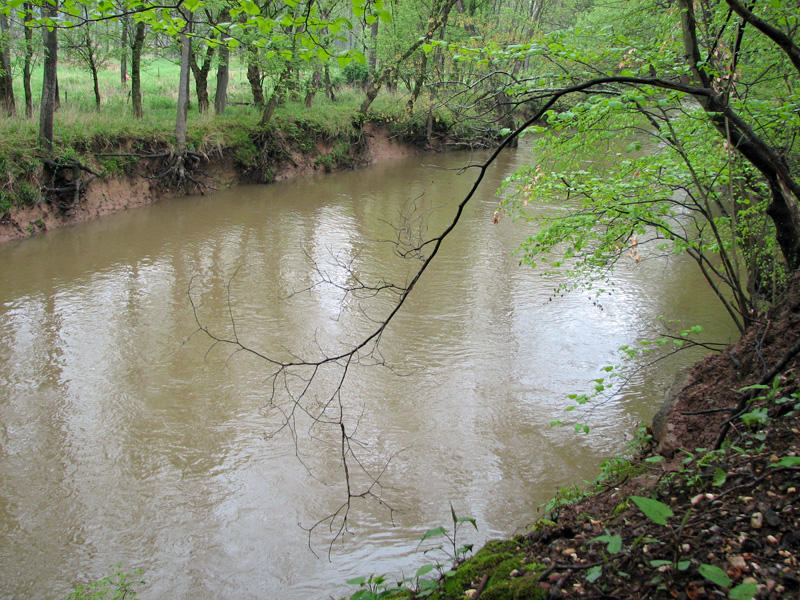 Seneca Creek