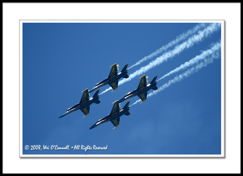 2008 Chicago Air & Water Show