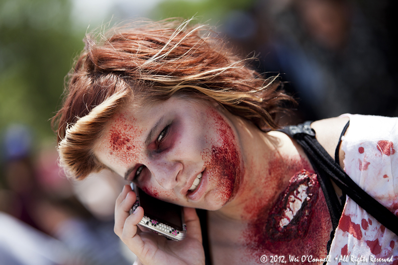 Zombie Walk