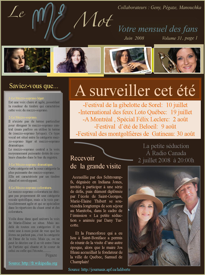 JUIN 2008 P-1