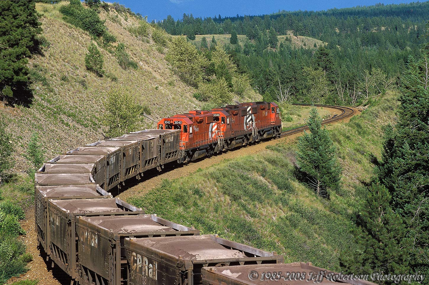 Marysville, BC