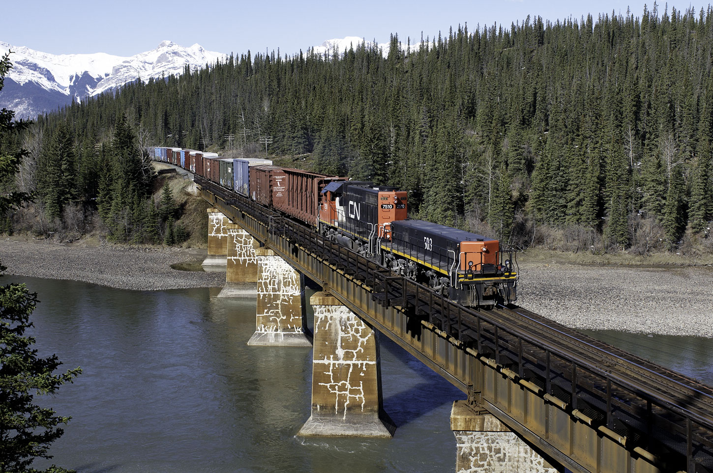 Solomon, AB