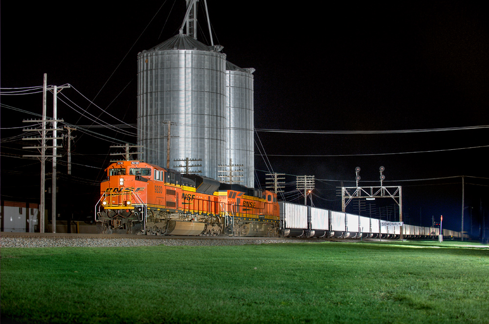 Somonauk, IL