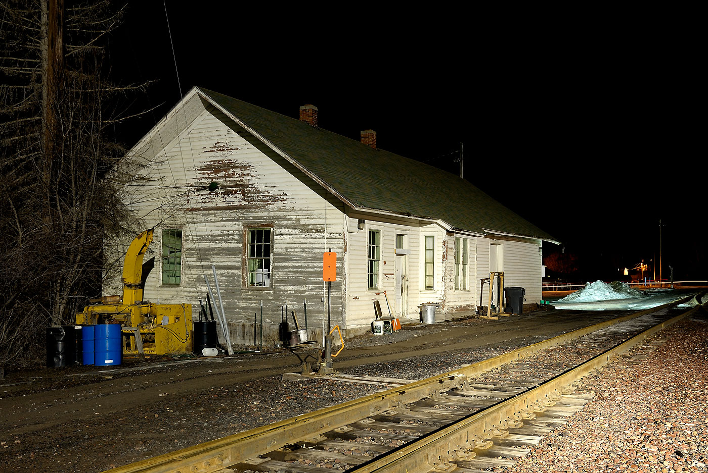 Eureka, MT