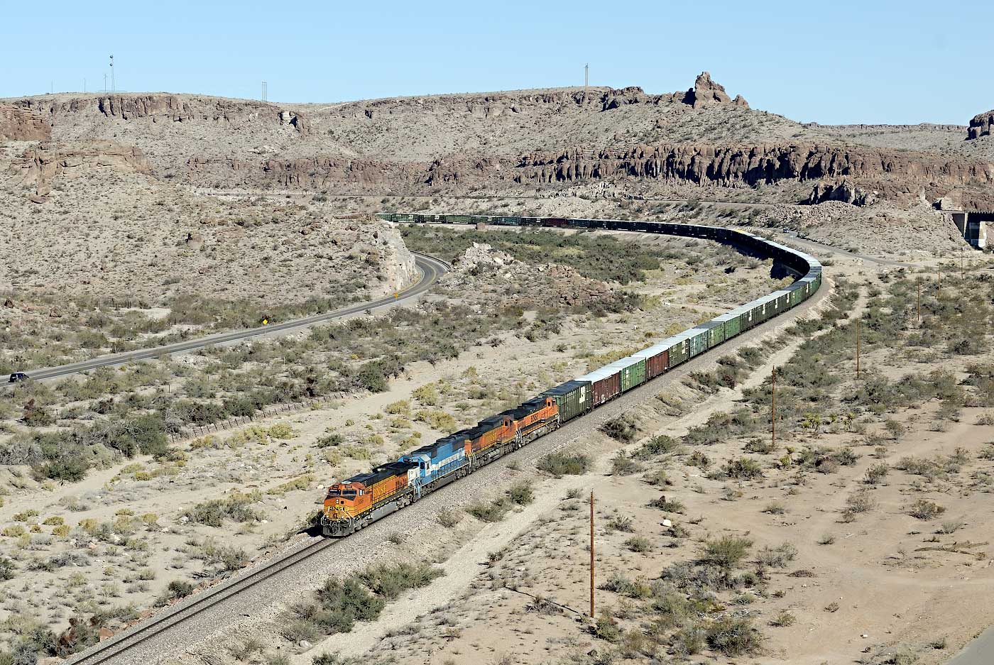 Kingman, AZ