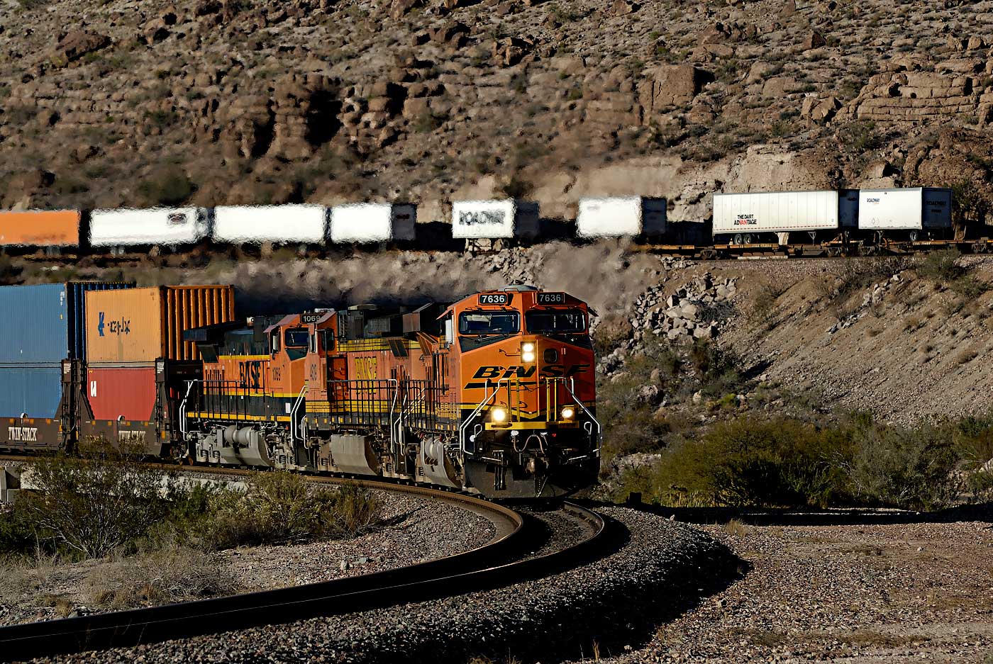 Kingman, AZ