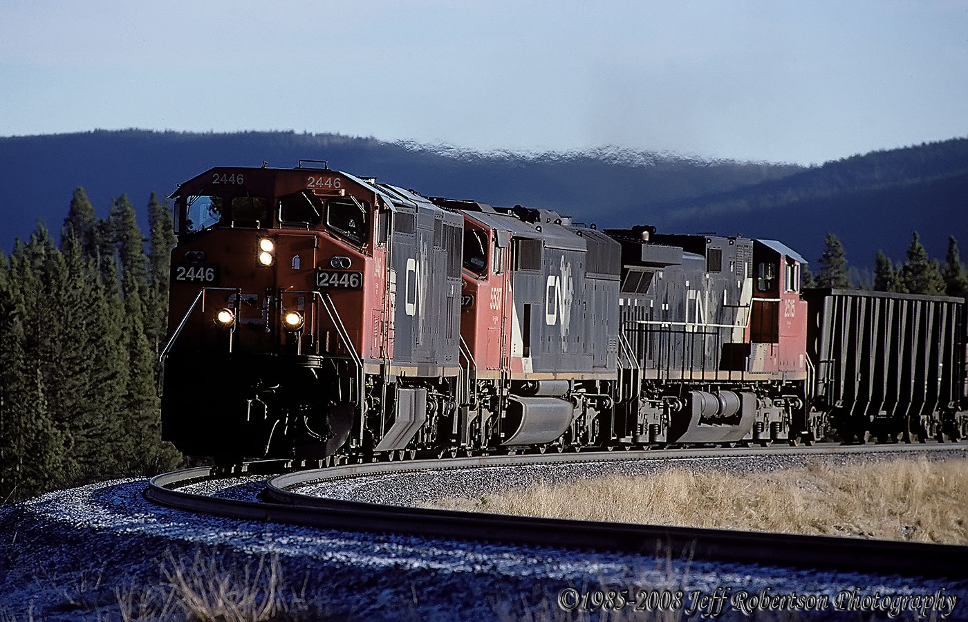 Fiddler, AB