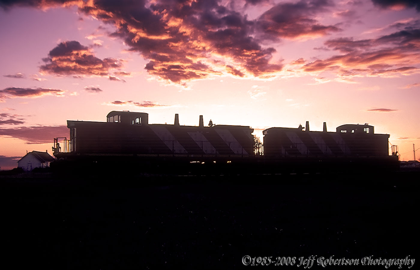 Estlin, SK.