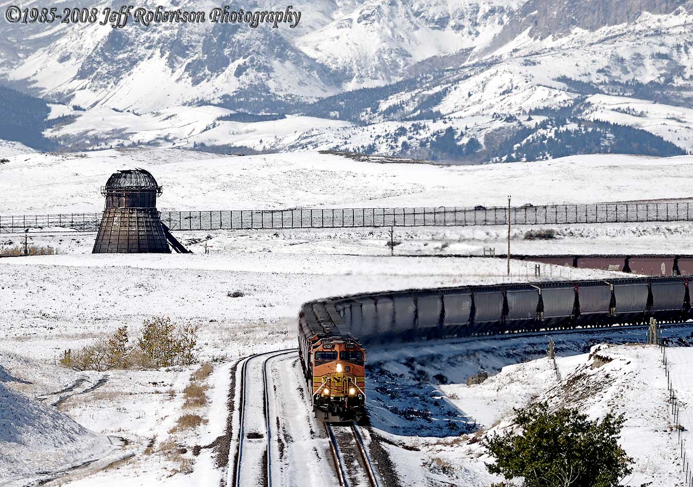 Browning, MT