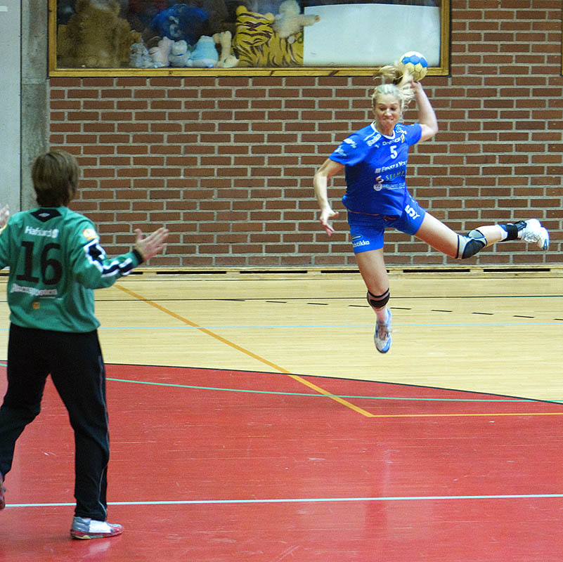 Linn Sulland #2