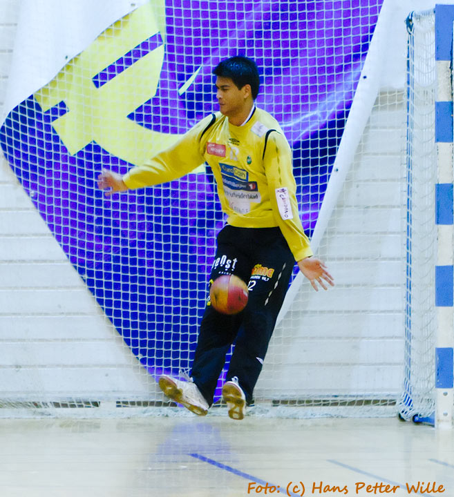 Tor Erik Bergum