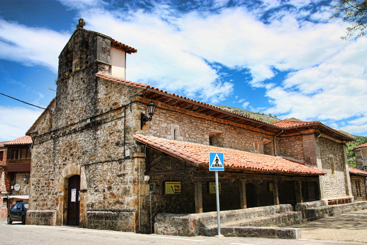 Iglesia Parroquial