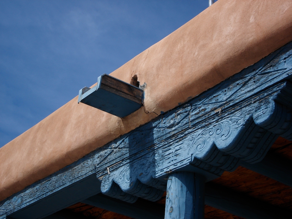 Sante Fe Decor