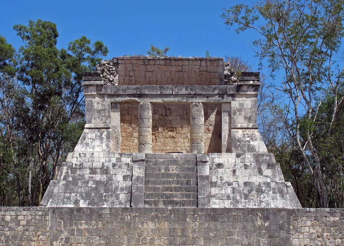Chitzen Itza