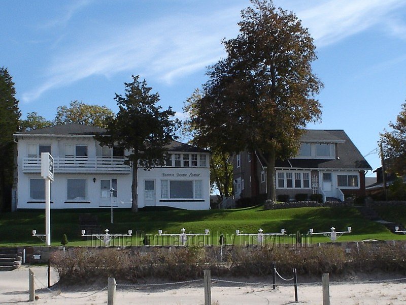Grand Bend, Ontario