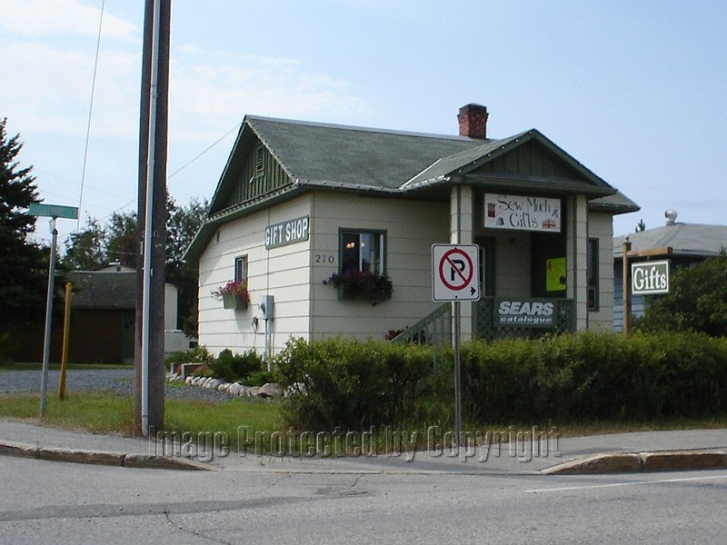 Ignace, Ontario