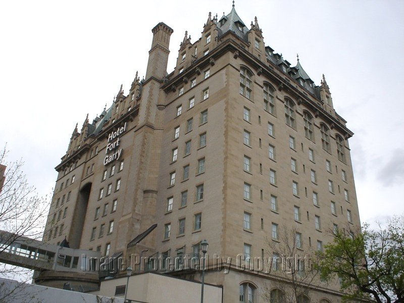 Winnipeg, Manitoba