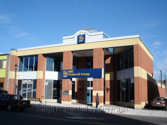 Simcoe, Ontario