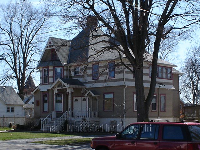 Wallaceburg, Ontario