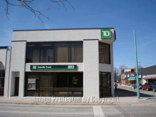 Wallaceburg, Ontario